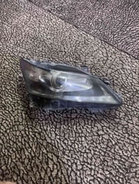 لايت لكزس GS • جهة يمين • النجف