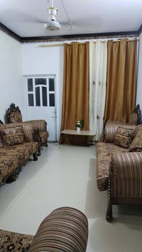 ديوانية البو جاسم • بيت زراعي • ١٠٠م