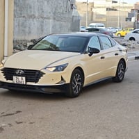 سوناتا ٢٠٢٣ • هايبرد • رقم البصرة