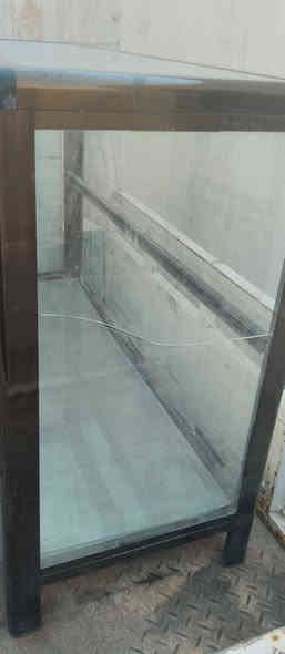 جام خانه للبيع جديده ونضيفه وجامهه كامل بسعر 60 وبيهه مجال مكاني ناصريه مركز         *********** ناصرية
