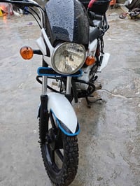 بوكسر • ٢٢ • ميسان