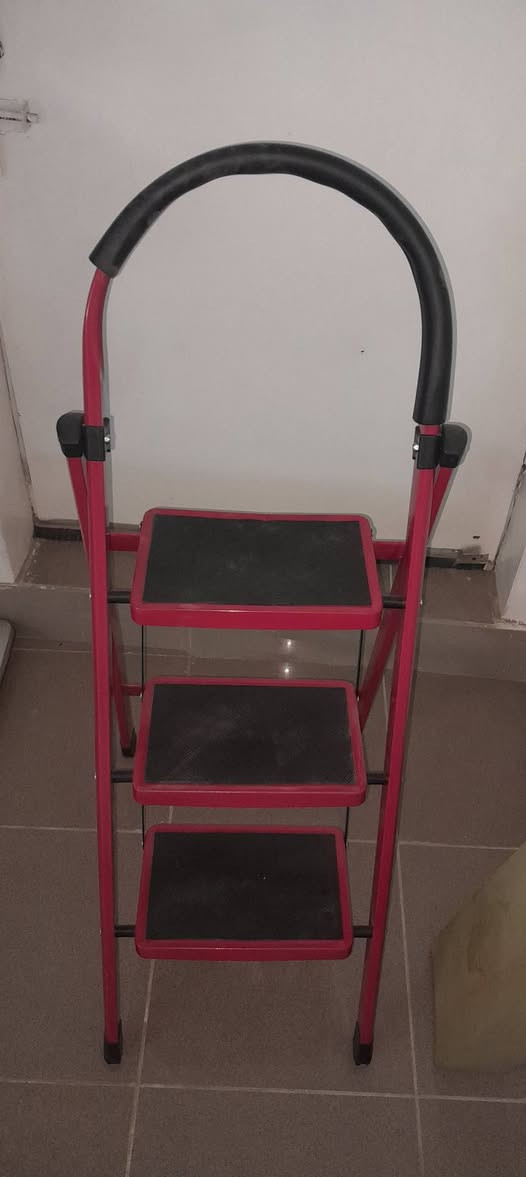 سلام عليكم
مكاني الكاظميه ولا يوجد توصيل
غراض للبيع


**إذا كنت صاحب هذا الإعلان وتريد حذفه لأي سبب، رجاءا أرسل رسالة إلى الدعم الفني**