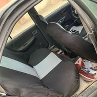 نيسان صني • ١٩٩٩ • اوتوماتيك