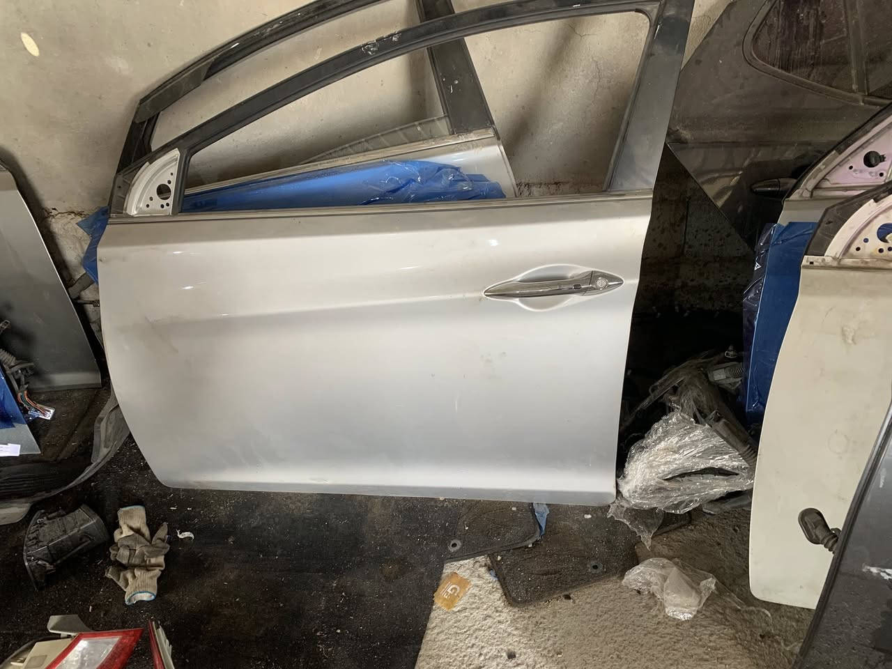 السلام عليكم ورحمة الله وبركاته يتوفر قطع غيار كوري تفصيخ وبااسعار مناسبه للاستفسار 
***********
