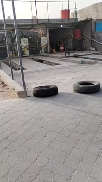 قطعة تجارية • الشارع العام الدولي • شارع الجزر الأربعة