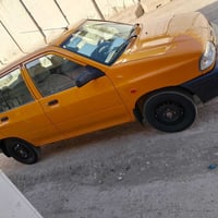 سايبا • موديل ٢٠٢٤ • الحمزه الشرقي