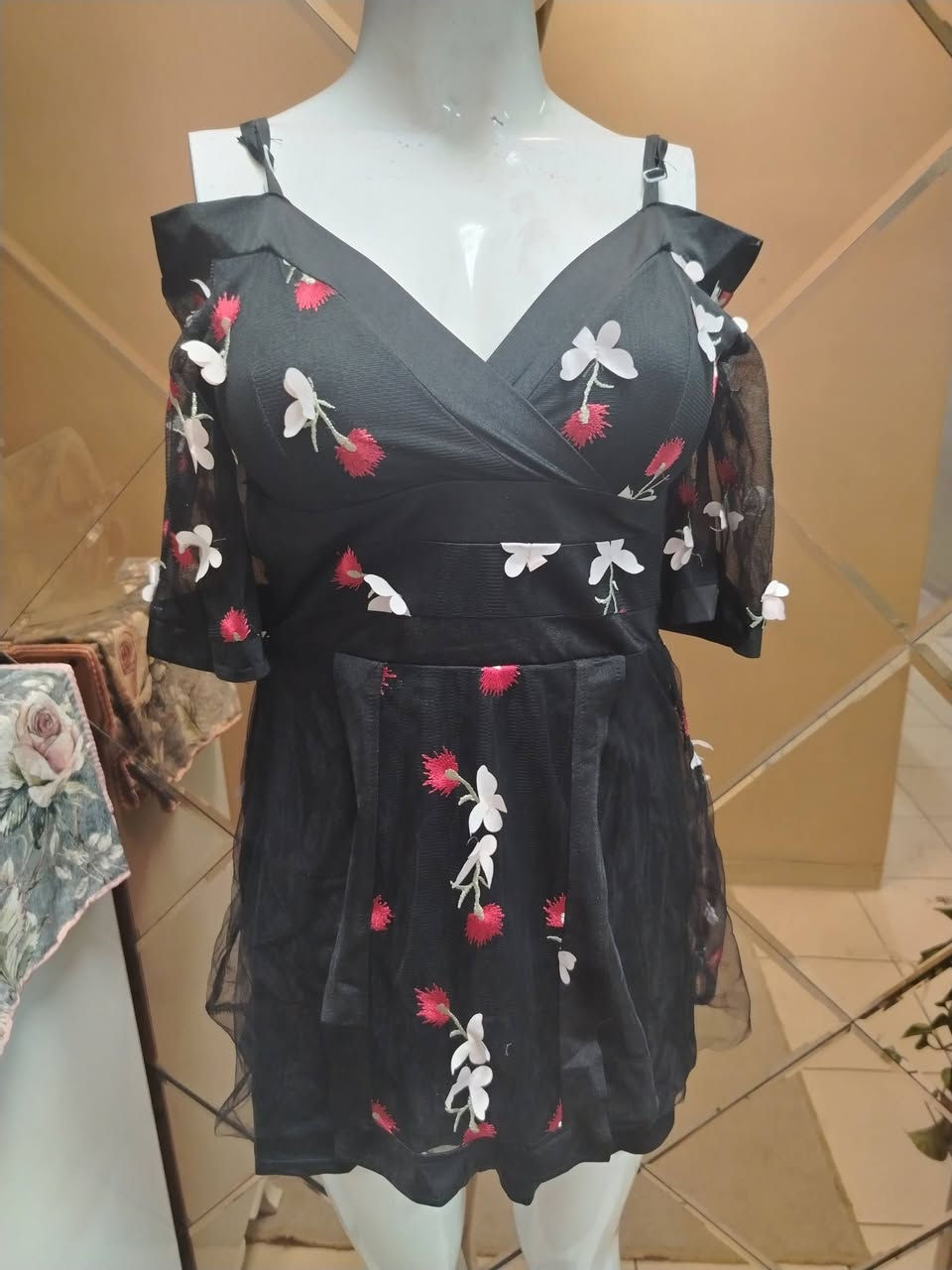 تصفيه شي ان بجيس ٣ قطع ب ٥ فقط


**إذا كنت صاحب هذا الإعلان وتريد حذفه لأي سبب، رجاءا أرسل رسالة إلى الدعم الفني**