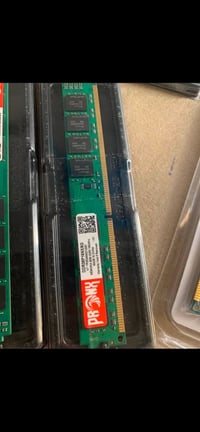 رامات • DDR3 • ٨ جيجا