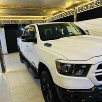 بك هورن • موديل ٢٢ • رقم اربيل