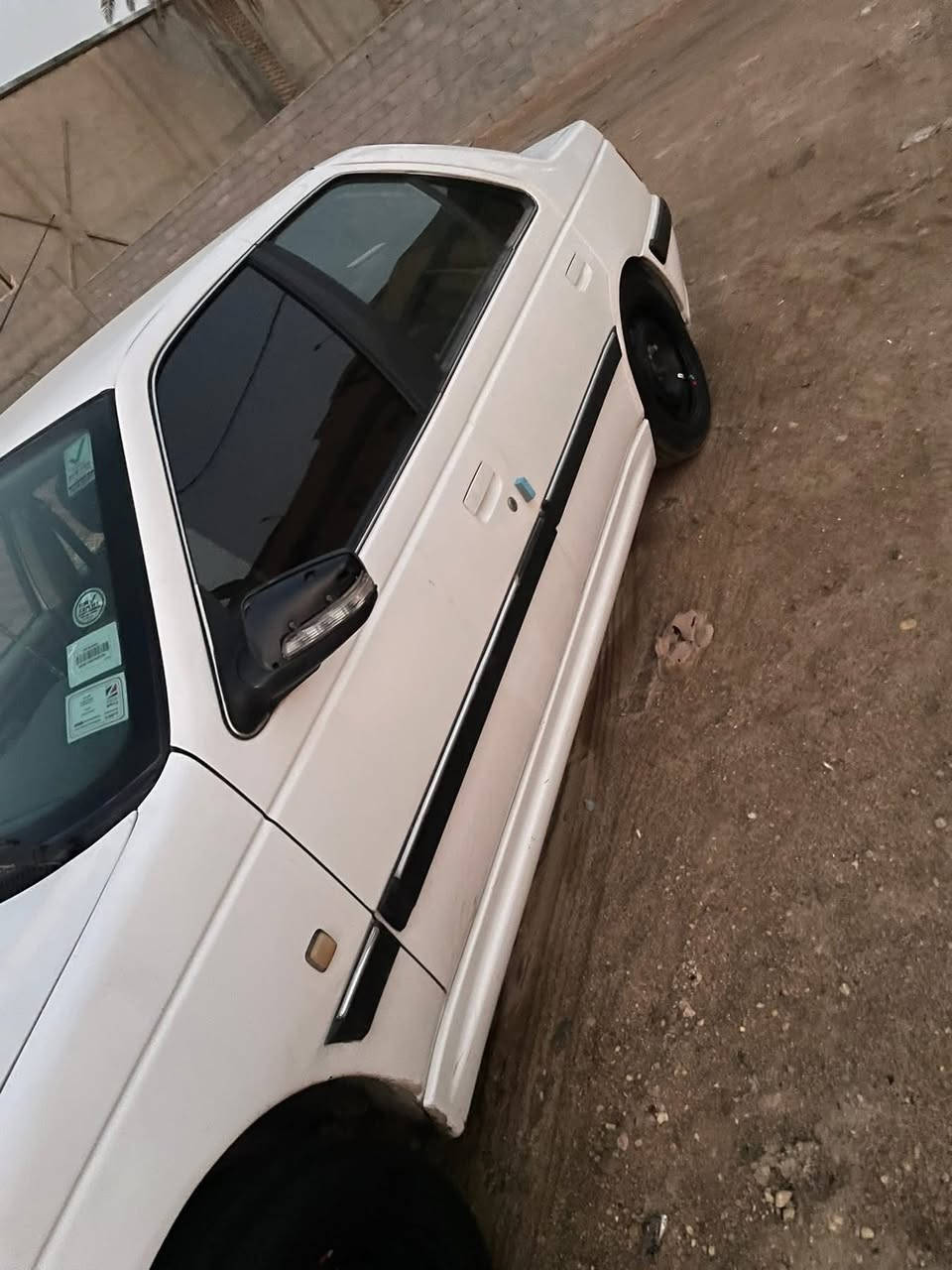 بيجو موديل 2021 رقم بغداد  جاهزه بدون نقص حدادييه تخم تاير تبريد جاهزه السياره بيهه صبغ بنيد فقط  مكان السياره كربلاء  للاستفسار الاتصال
***********
