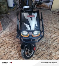 شحن • GTSport • بطاريات ٥