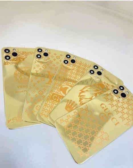 عــــــــِـرض خــــــــــــاص لاصق ضهر ايفون الــــف دينار 
انستا ... 22.33sf 

   العنوان ديالى جلولاء قرب صيدلية دكتور ستار الحربي القديمه 

للإستفسار. : ***********
