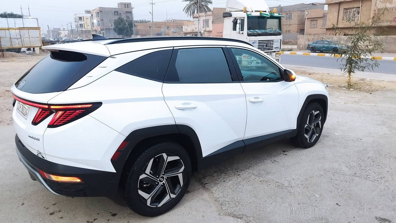 توسان وارد امريكي فول لمتد هايبرد محرك 1600 توين تيربو فول واحد على واحد رقم بغداد باسمي تحويل ثاني يوم وارد جاملغ امامي موديل 2022 رقم تلفوني *********** سعر 195 بيها مجال بسيط مكان السياره الانبار الرمادي
