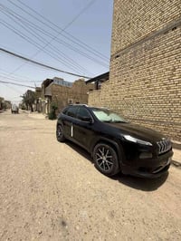 جيب بزون • ٢٠١٧ • ٢٤٠٠