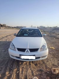 لانسر • ٢٠١١ • تحويل مباشر