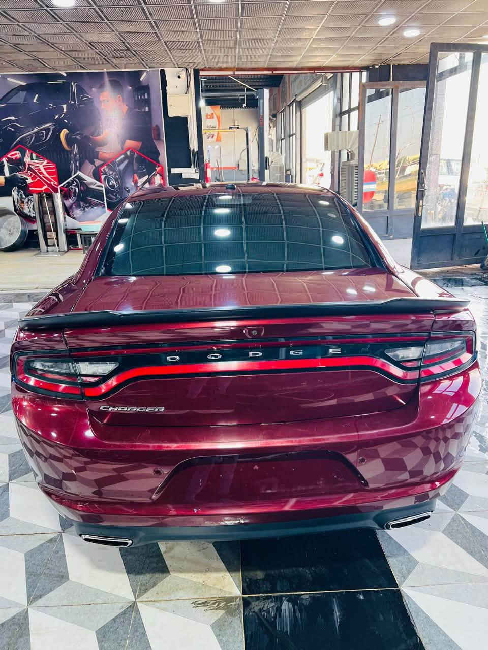 جارجر 2022 الممشى 51 sxt
6 سلندر رقم أربيل 
سياره حادث قبق جنطة فقط تبديل مالايح الشواصي باقي السيارة مكفول
العنوان / واسط _ الكوت
السعر / 245
هاتف   /***********
