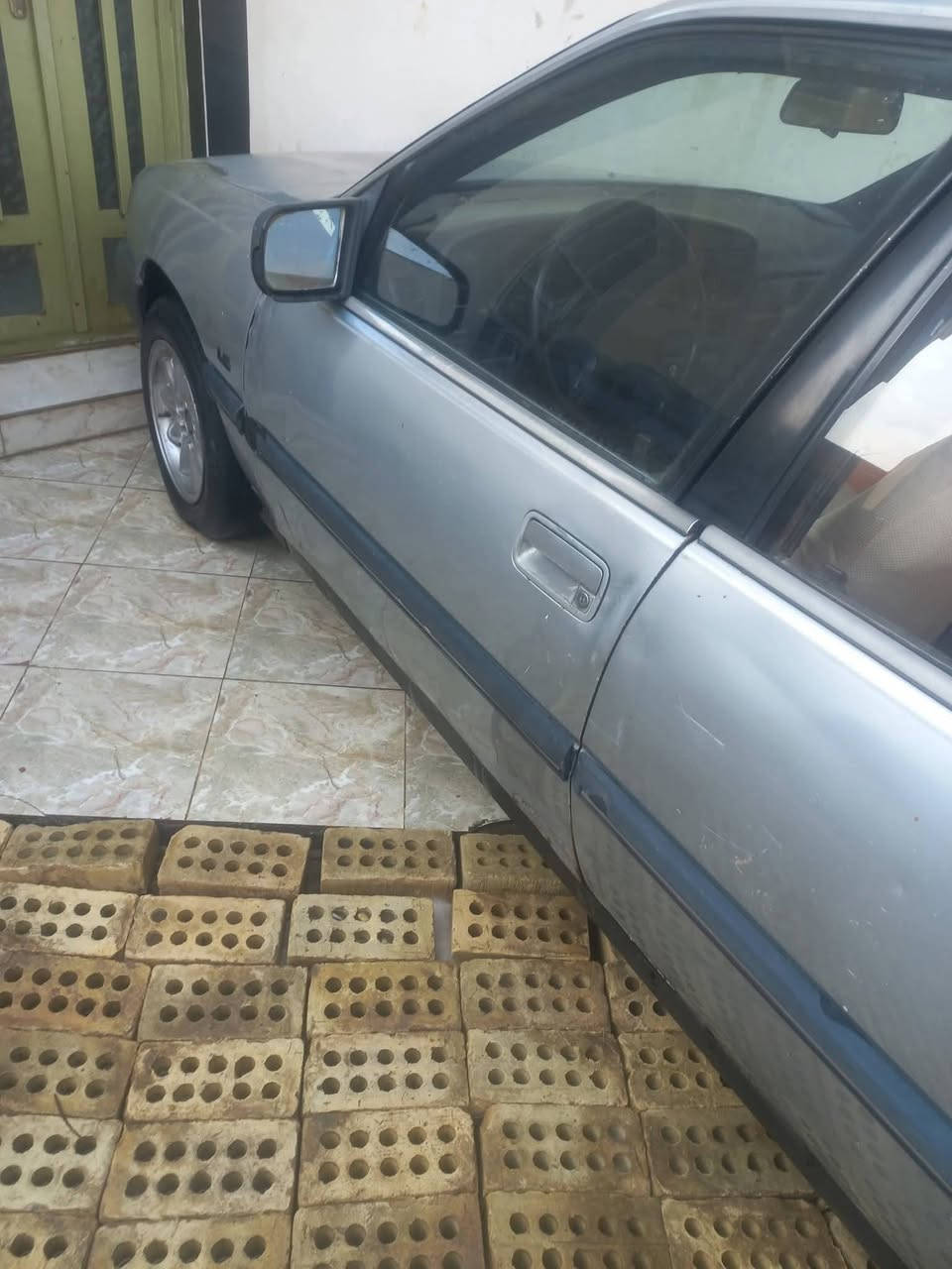 اوبل ستيشن رقم انبار مشروع وطني تحويل مباشر سياره بلاديه كير عادي محرك  2000 سعر 27 وبيه مجال الاتصال***********
