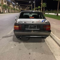 اوبل فيكترا • ١٩٩١ • السليمانية