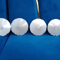 كبات ويل • لون نفطي • النجف