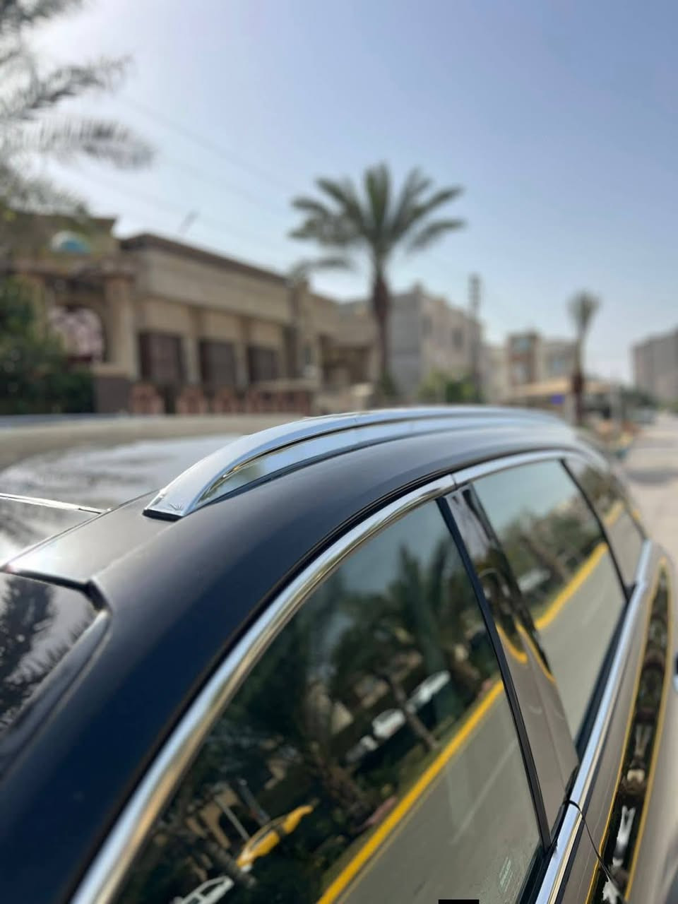 سلام عليكم.....كيا سورنتوا وارد امريكا حادثة بنيد فقط....مكينه 2400. GDI رقم بغداد سعر 152,000$ الاتصال على ***********
