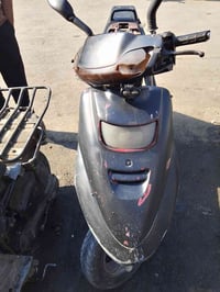 دراجة فراشة • نضية جدا • كفرات جديدة