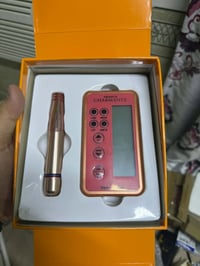 جهاز وشم دقيق • ماكياج دائم • قلم وشم