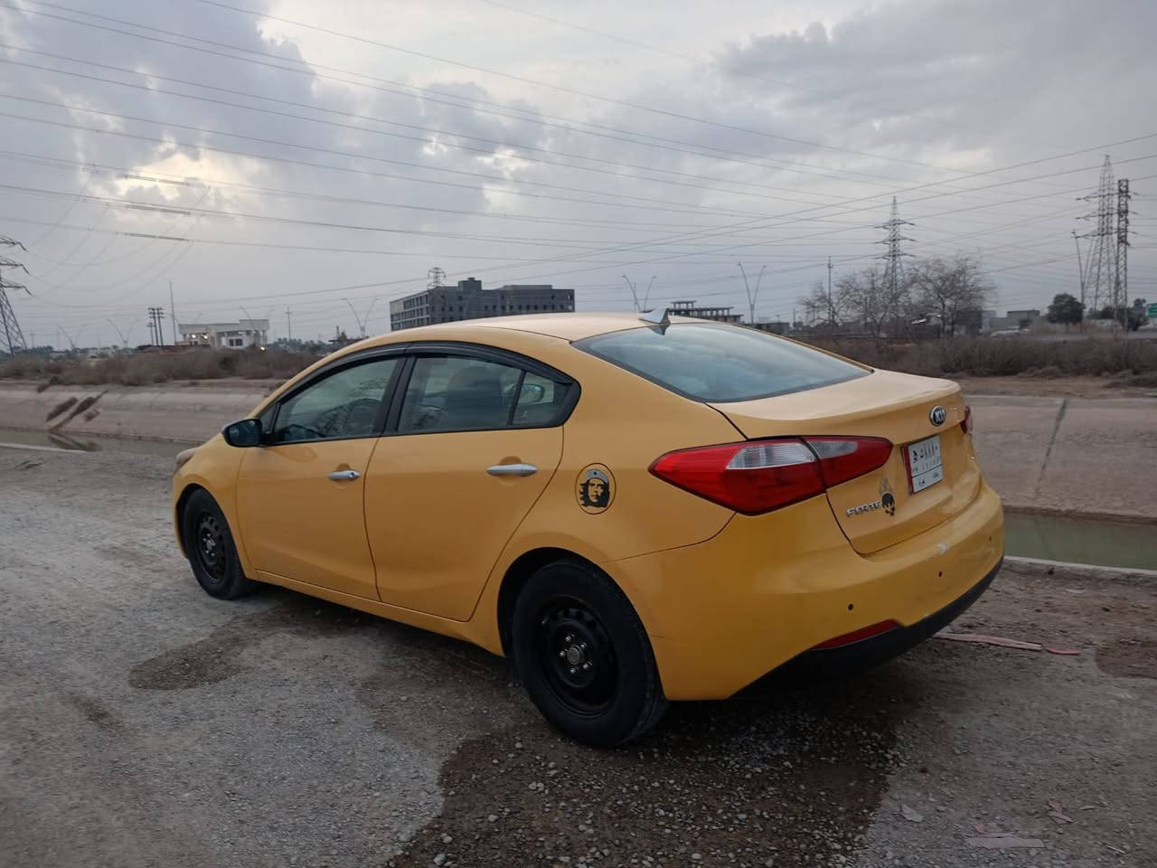 ياالله السلام عليكم كيه فورتي وارد أمريكي موديل ٢٠١٥ ضرر أمريكي بنيد بدون دواخل بدون ارباك بيه قباق جنطه بادل بلادي بدون دواخل سونار منشور داخل الصوار  مكينة 2000 دوش لاصرف ولااتبخير برغي ما مفتوح مكينة بلادي صدر امامي خلفي جديد سياره احله من صوار مال جني سعرها ١٠٥بيه مجال لطيبين مكان ديالى بعقوبة رقم اتصل على صاحب سياره ***********
