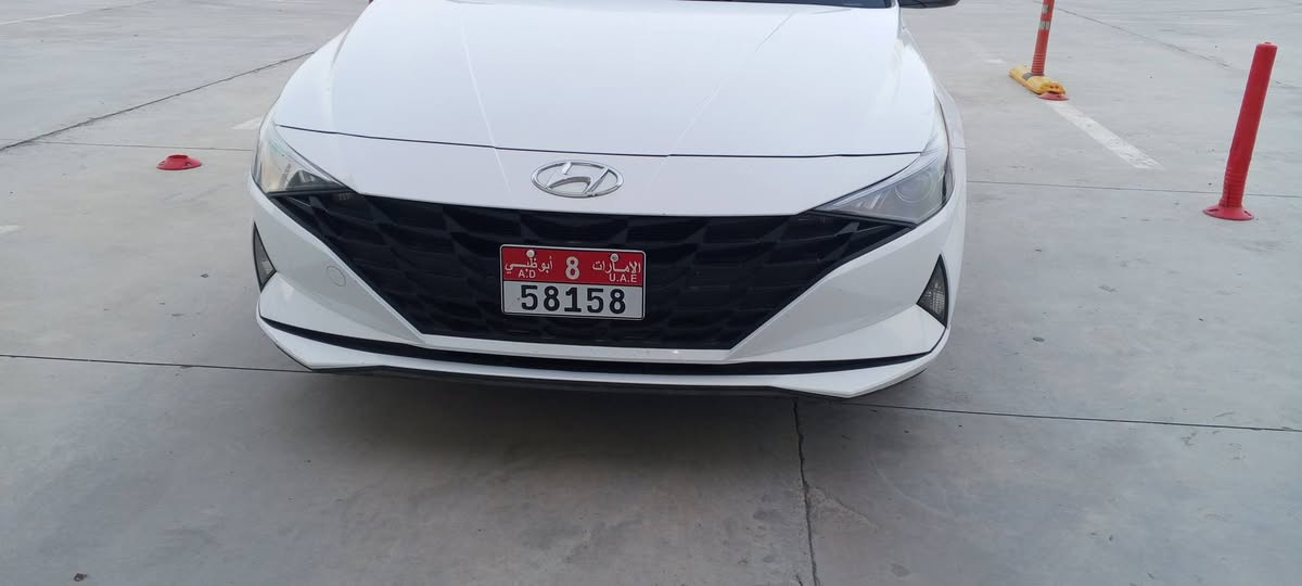 هۆندای النترا مۆدێل22 منفێستی اسڵ بەشرتی هەزوپاکانە سەیارەکە لۆکە بێبۆیاخ بێسارد 63هەزار ڕۆشتوە سعر100 مجالێکەم 
خەلیجیە بەشەرتی مفرەزەی مرور
***********
*********** كالار, السليمانية
