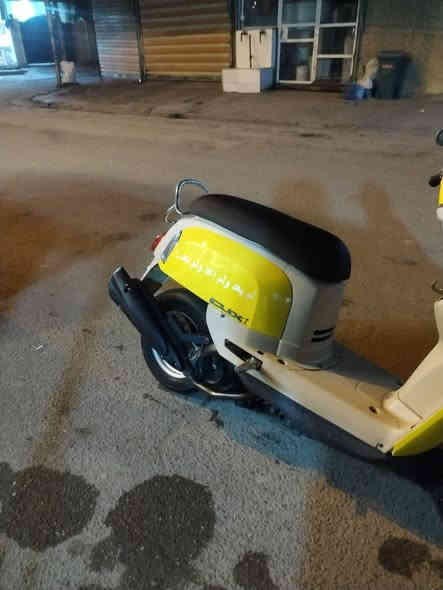 السلام عليكم
بوليس داخل كريمي صالصنه اصليه كلجات رياضي
سعر ٦٥٠ وبيه مجال بسيط
مكاني الدوره ***********
