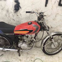 تعميرة كاملة بدون شاصي مكينه 21 كلهن ب150 07838005138