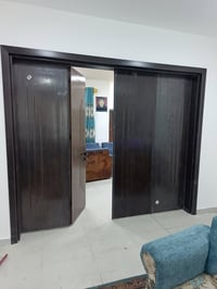 تركيب أبواب تركي • أبواب تركي جاهزة • النجف الإشراف