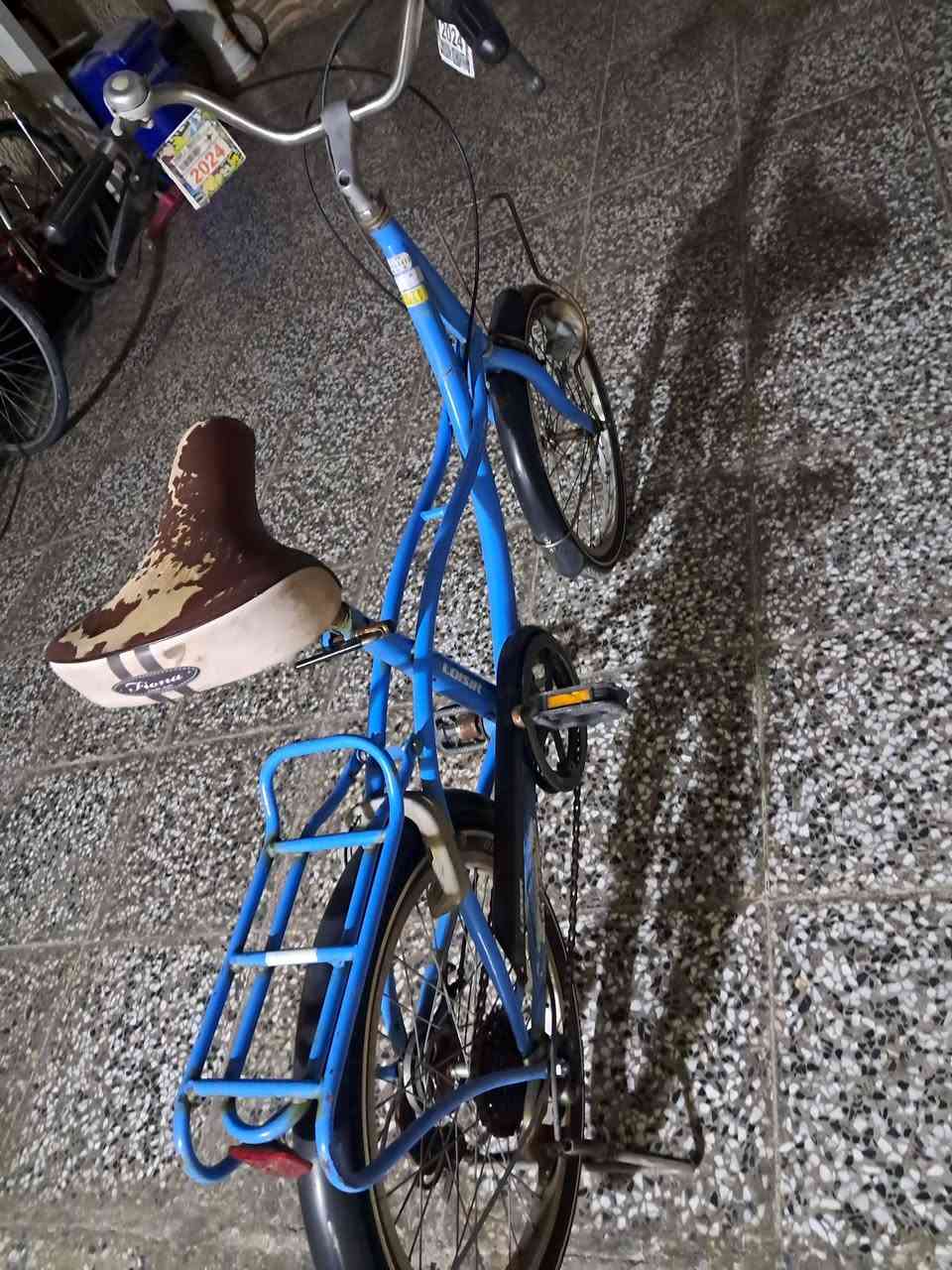 للبيع بايسكل حجم ٢٠


**إذا كنت صاحب هذا الإعلان وتريد حذفه لأي سبب، رجاءا أرسل رسالة إلى الدعم الفني**