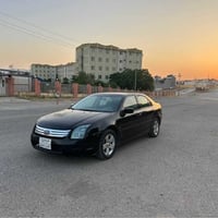 فورد فيوجن • ٢٠٠٧ • ٤٣٠٠٠ كم