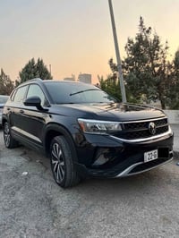 تاوس ٢٠٢٢ • ١.٥ توربو • ضرر خلفي