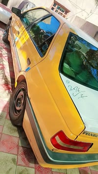 بيجو 405 • ٢٠١٦ • رقم انكليزي