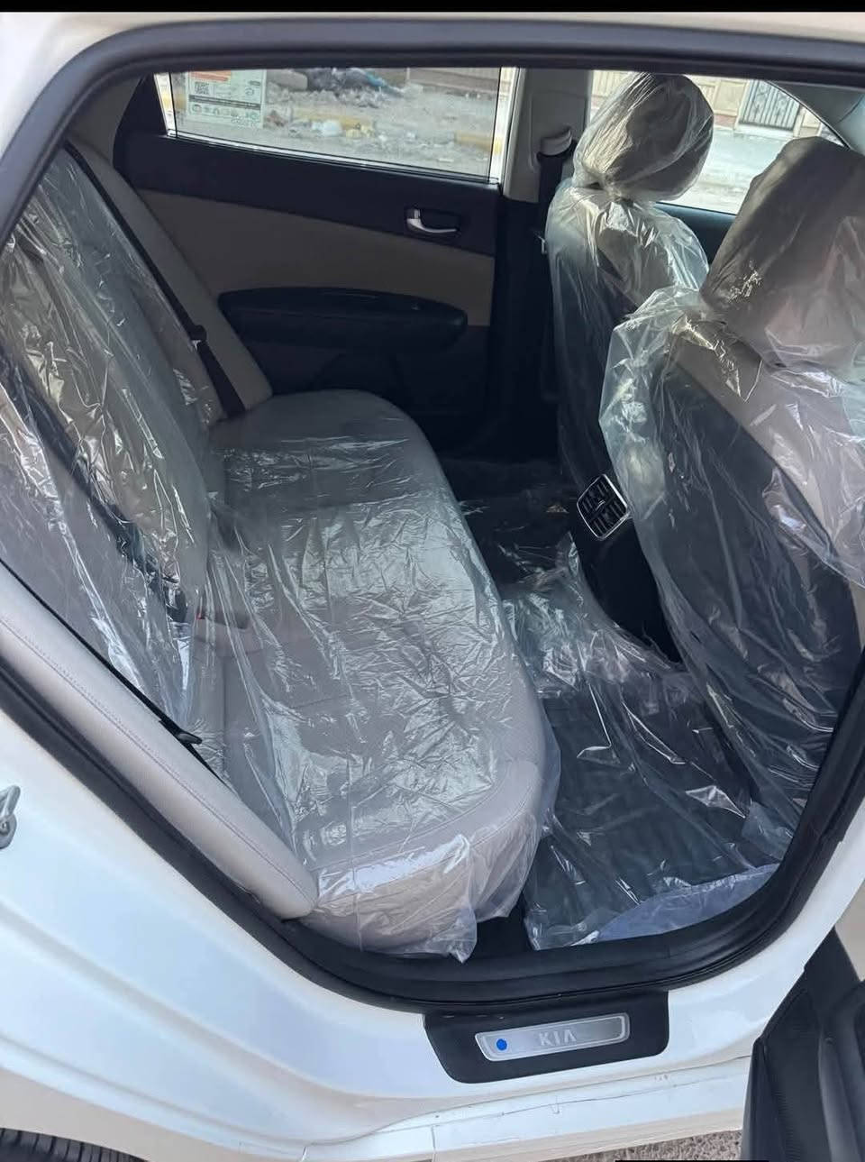 سيارة اوبتما خليجي محرك 2400 مديل 2019 كفالة عامة ماشية 48 رقم بغداد ***********
