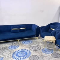 طقم كنب • للبيع