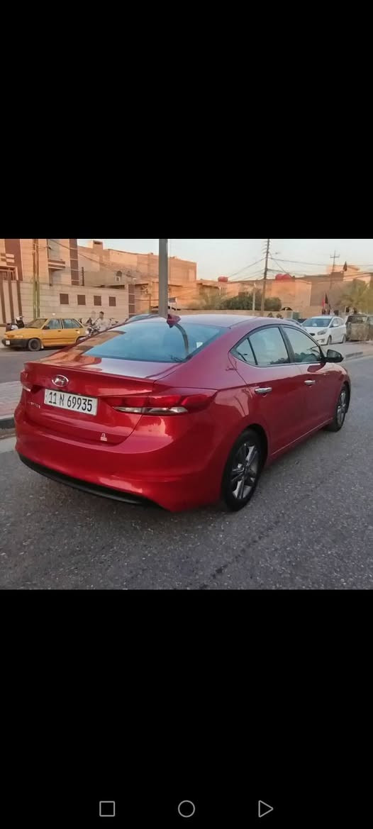 سلام عليكم *********** رقم بغداد
هونداي النترا موديل 2018 وارد أمريكي حادثه جاملغ بل عراق صار ثلاث قصع أثر دحجات بدوان واخل ولا ايرباك ليبل واحد محرك 2000 دوش گير ايتي محرك كير تبريد حداديه تايرات بحاله جيده جدا مكان كربلاء المقدسة السعر 108$
***********
