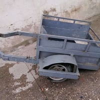 عربانة • موصل جانب ايمن • خاص