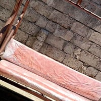 ديدية • حديد ثقيل • ديوان خشبي ٧٫٥م