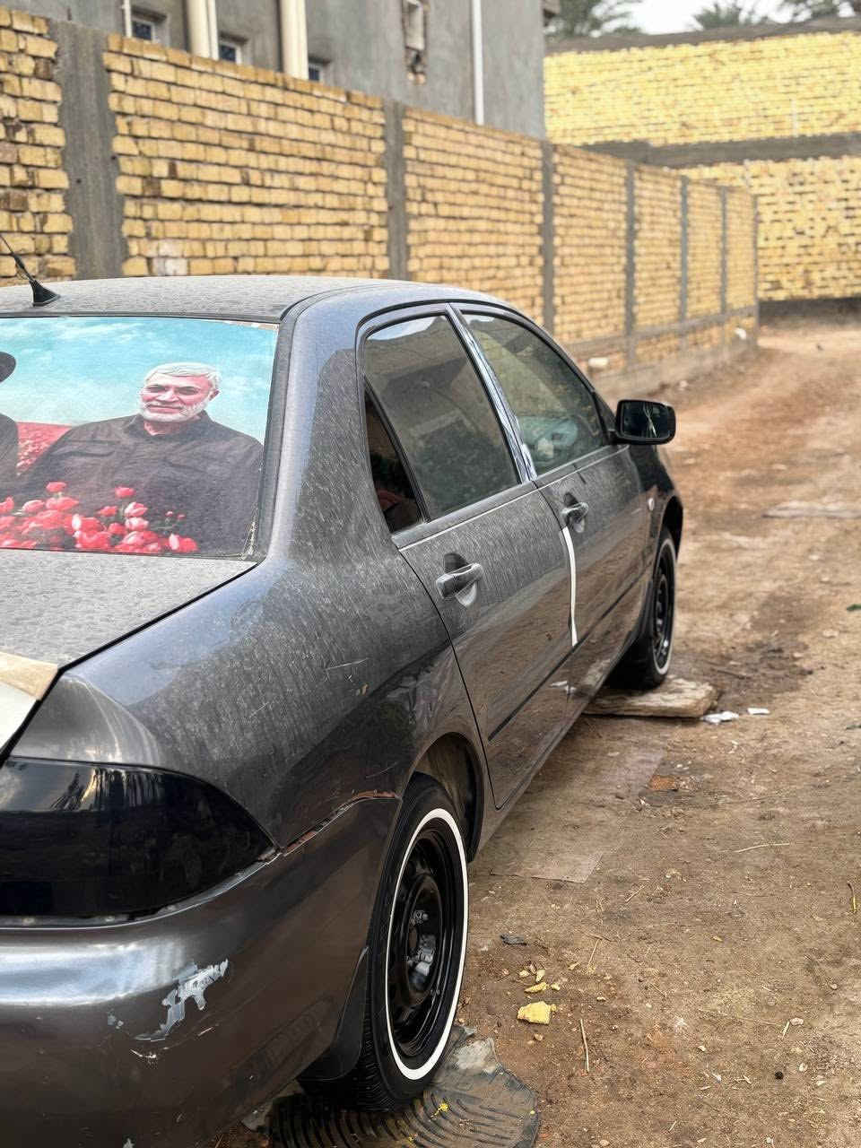 لانسر ٢٠١٠ كفاله من عده البارد السونار مرفع مع المنشور سياره جاهزه تبريد ناقصها راديتر فقط الصعر اتفضل خاض وتأمر


**إذا كنت صاحب هذا الإعلان وتريد حذفه لأي سبب، رجاءا أرسل رسالة إلى الدعم الفني**