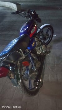 للبيع دراجه سونك 150موديل 2022  دراجه مكينه خير من الله شلعه معدل اتري...