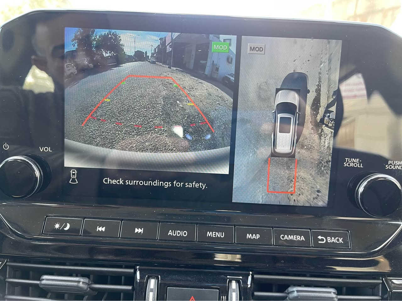 Nissan Pathfinder كركوك, العراق


**إذا كنت صاحب هذا الإعلان وتريد حذفه لأي سبب، رجاءا أرسل رسالة إلى الدعم الفني**