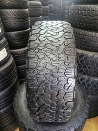 BFGoodrich KO2 • ٣١٥/٧٠/١٧ • كفالة سنة