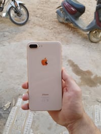 آيفون ٨ بلس • ذاكرة ٦٤ • واتر بروف