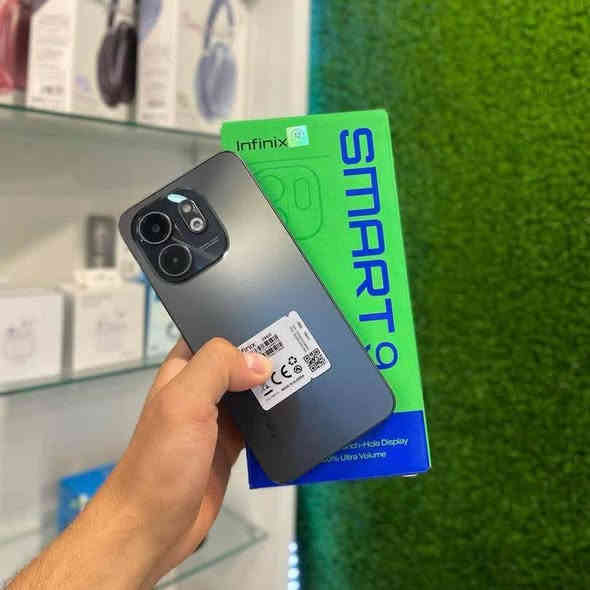 الى اصحاب المحلات التجارية حصراًأجهزة موبايل 

بقسط يومي تبدي من( 1)الف فقط مع ضمان سنه كاملة
اطلب كل الي تحتاجه وانت گاعد بمحلك 🌹

☑️جهز محلك بأي بضاعة بالقسط اليومي ☑️

واشتري اي جهاز تحتاجة بالقسط اليومي أو الاسبوعي
وبأقساط تبدأ من الف دينار وصاعداً

ما عليك الا ان ترسل رسالة تحتوي على عنوان محلك واقرب نقطة دالة لمحلك على الواتساب
***********
ويجيك مندوب الكشف خلال 24 ساعة

للحجز ارسل عنوان محلك واقرب نقطة دالة للمحل ورقم تلفونك على الواتساب ***********
