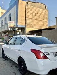 نيسان سني • هندي • ٣٥٠٠٠