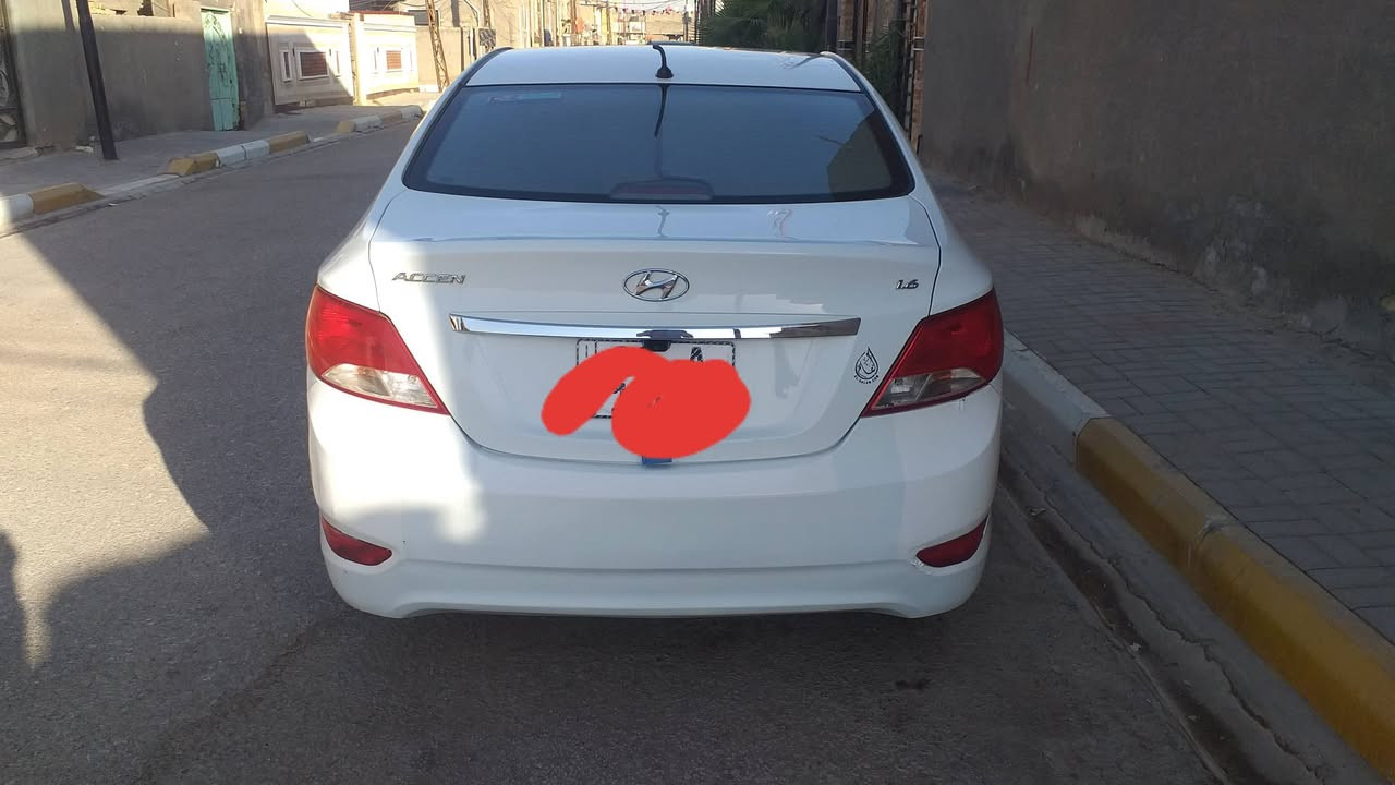 من رخصت المسؤول اكسنت ٢٠١٦ مكفولة باسمي رقم اوربي ماشية ١٢٤ فول  السعر قفل ١٠٦ ورقة


**إذا كنت صاحب هذا الإعلان وتريد حذفه لأي سبب، رجاءا أرسل رسالة إلى الدعم الفني**