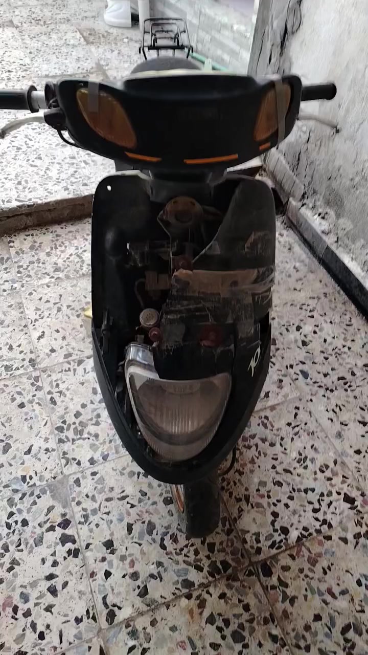 دراجه ام6 زروف للبيع مكاني البصره الجمهورية


**إذا كنت صاحب هذا الإعلان وتريد حذفه لأي سبب، رجاءا أرسل رسالة إلى الدعم الفني**