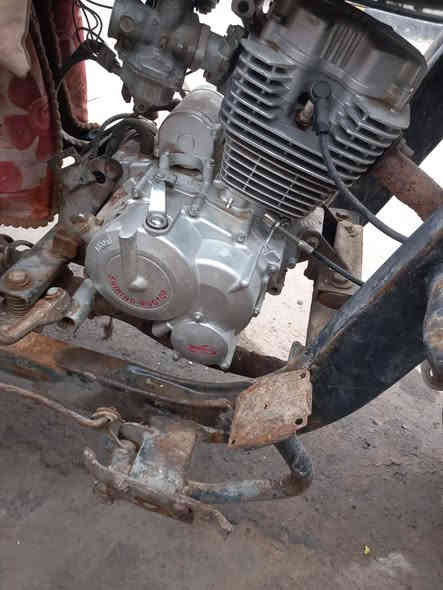 السلام عليكم ستوتة للبيع محرك 2025 دبلات جدد تايرات سايبة عنوان نهاية حي اور سعر 600بية مجال رقم ***********
